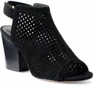 Isola Women's block heel sandal Size 8